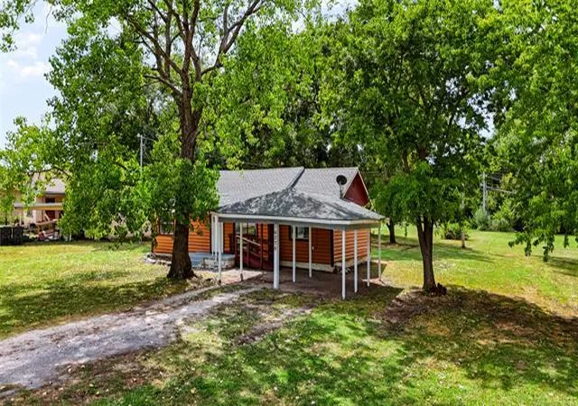 49th image of 16375 County Road 3540, Ada, OK 74820 | MLS# 1246374
