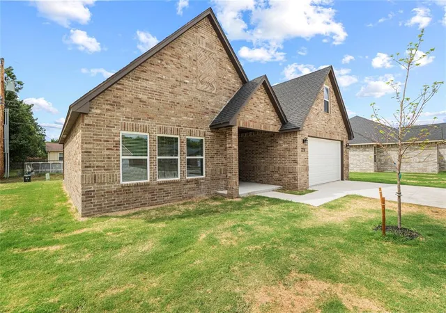 Photo 2 of Single family home for sale at 228 E Abbot Ln, Mustang, OK 73064 | MLS# 1246375 | Listing updated on 2026-09-30