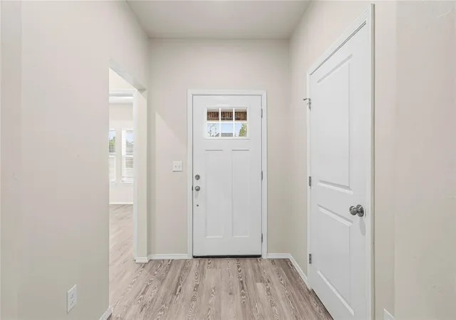 Photo 4 of Single family home for sale at 228 E Abbot Ln, Mustang, OK 73064 | MLS# 1246375 | Listing updated on 2026-09-30
