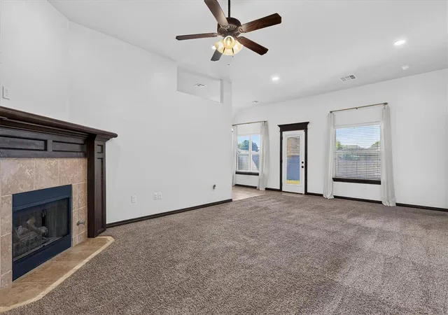 Photo 3 of Single family home for sale at 11116 Sw 38th Cir, Mustang, OK 73064 | MLS# 1246376 | Listing updated on 2026-09-23