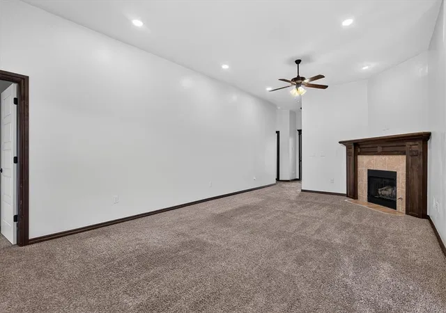 Photo 3 of Single family home for sale at 11116 Sw 38Th Cir, Mustang, OK 73064 | MLS# 1246376 | Listing updated on 2026-09-23
