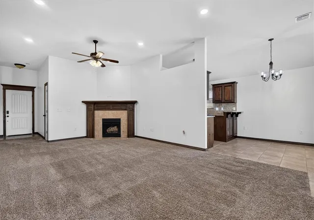 Photo 4 of Single family home for sale at 11116 Sw 38Th Cir, Mustang, OK 73064 | MLS# 1246376 | Listing updated on 2026-09-23