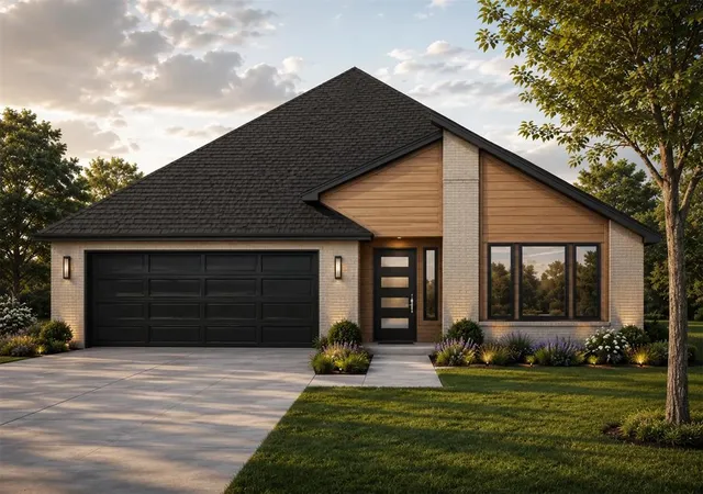 Photo 1 of Single family home for sale at 12013 Birch St, Yukon, OK 73099 | MLS# 1246377 | Listing updated on 2026-09-02
