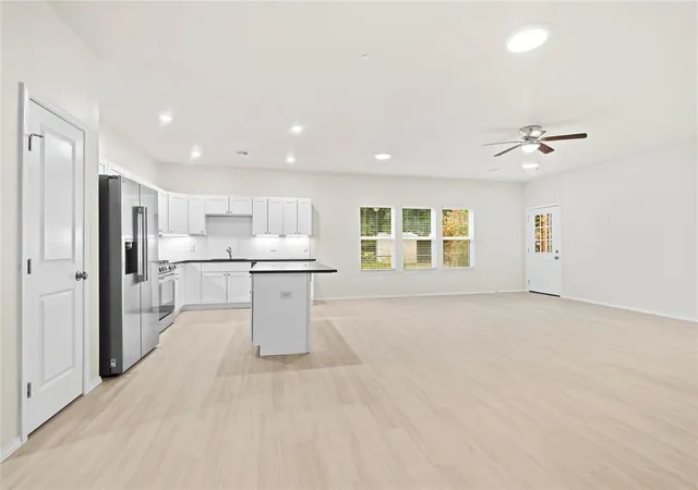 Photo 3 of Single family home for sale at 232 E Abbot Ln, Mustang, OK 73064 | MLS# 1246378 | Listing updated on 2026-09-30