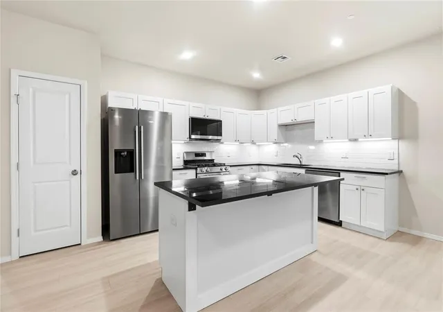 Photo 4 of Single family home for sale at 232 E Abbot Ln, Mustang, OK 73064 | MLS# 1246378 | Listing updated on 2026-09-30