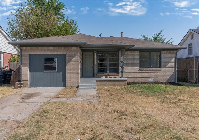 Single family home for sale at 3217 Sw 40Th St, Oklahoma City, OK 73119 | MLS# 1246379