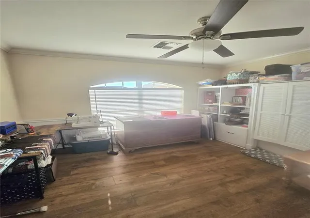 Photo 14 of Single family home for sale at 2913 Hunter Pointe, Altus, OK 73521 | MLS# 1246380 | Listing updated on 2026-09-01