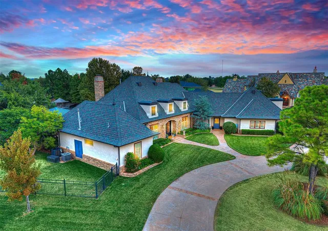 Photo 1 of Sale Pending at 15600 Bald Cypress Cvs, Edmond, OK 73013 | MLS# 1246383 | Listing updated on 2026-10-05