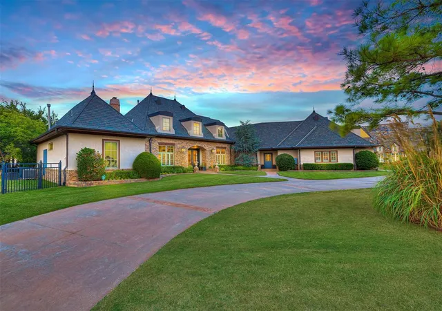 Photo 3 of Sale Pending at 15600 Bald Cypress Cvs, Edmond, OK 73013 | MLS# 1246383 | Listing updated on 2026-10-05