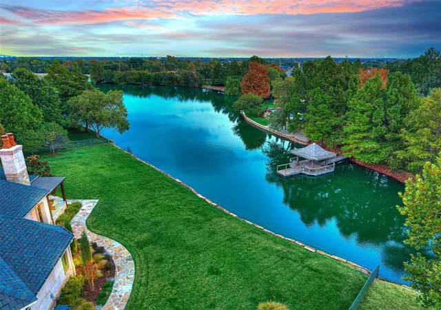 Photo 4 of Sale Pending at 15600 Bald Cypress Cvs, Edmond, OK 73013 | MLS# 1246383 | Listing updated on 2026-10-05