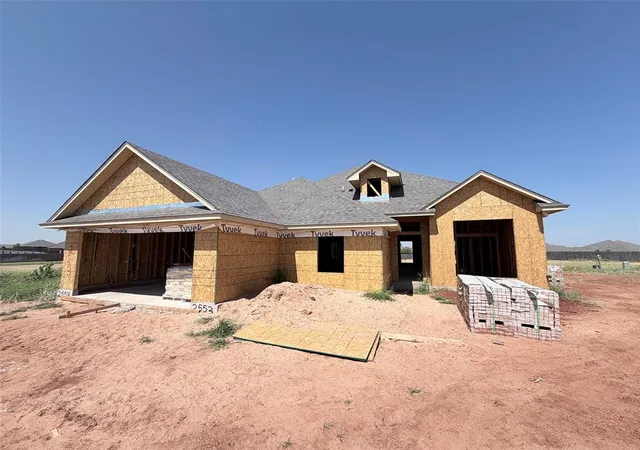 Photo 1 of Single family home for sale at 2553 Nw 196th St, Edmond, OK 73012 | MLS# 1246384 | Listing updated on 2026-09-30