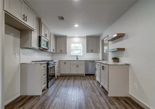 Photo 2 of Single family home for sale at 4813 S By Pass Ter, Oklahoma City, OK 73119 | MLS# 1246386 | Listing updated on 2026-10-06
