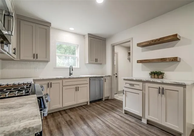 Photo 3 of Single family home for sale at 4813 S By Pass Ter, Oklahoma City, OK 73119 | MLS# 1246386 | Listing updated on 2026-09-24