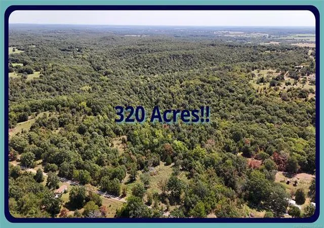 Photo 1 of Land for sale at County Road 3620, Ada, OK 74820 | MLS# 1246387 | Listing updated on 2026-08-28