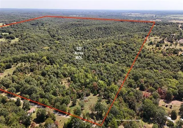 Photo 2 of Land for sale at County Road 3620, Ada, OK 74820 | MLS# 1246387 | Listing updated on 2026-08-28