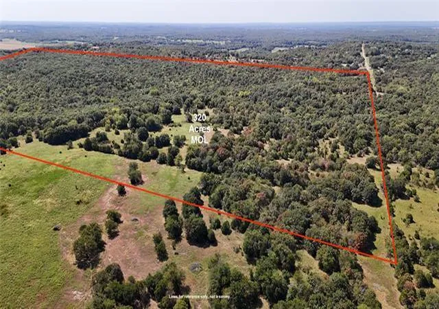 Photo 3 of Land for sale at County Road 3620, Ada, OK 74820 | MLS# 1246387 | Listing updated on 2026-08-28