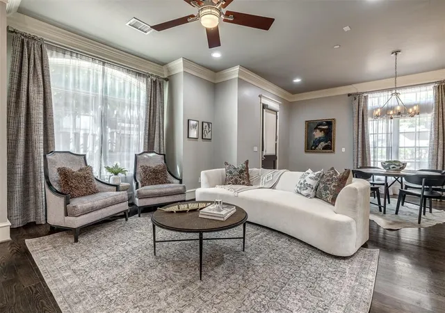 Photo 3 of Townhouse for sale at 415 Ne 1st St, Oklahoma City, OK 73104 | MLS# 1246390 | Listing updated on 2026-10-08