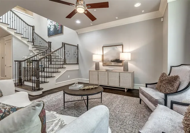 Photo 3 of Townhouse for sale at 415 Ne 1St St, Oklahoma City, OK 73104 | MLS# 1246390 | Listing updated on 2026-10-08