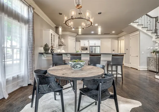 Photo 4 of Townhouse for sale at 415 Ne 1St St, Oklahoma City, OK 73104 | MLS# 1246390 | Listing updated on 2026-10-08