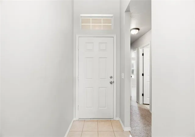 5th image of 620 Mcconnell Dr, Yukon, OK 73099 | MLS# 1246394