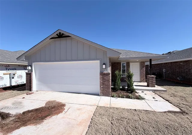 Photo 1 of Single family home for sale at 19608 Bascom St, Edmond, OK 73012 | MLS# 1246395 | Listing updated on 2026-10-20