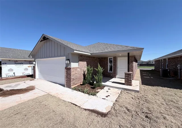 Photo 2 of Single family home for sale at 19608 Bascom St, Edmond, OK 73012 | MLS# 1246395 | Listing updated on 2026-10-20