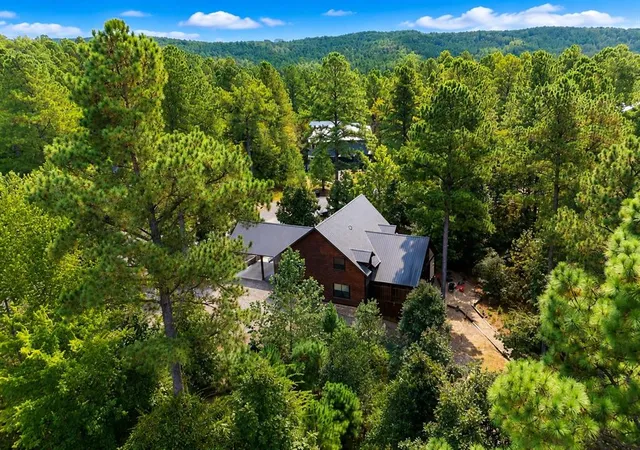 Photo 1 of Single family home for sale at 401 S Eagle Mountain Trl, Broken Bow, OK 74728 | MLS# 1246397 | Listing updated on 2026-09-02
