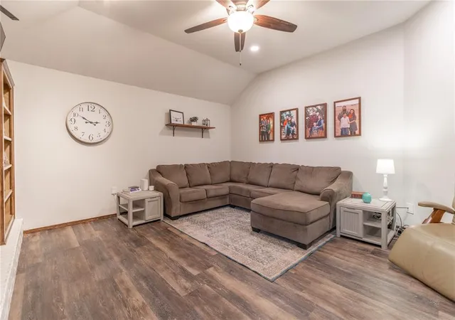 Photo 3 of Single family home for sale at 404 N Lockeport Dr, Edmond, OK 73003 | MLS# 1246398 | Listing updated on 2026-08-27