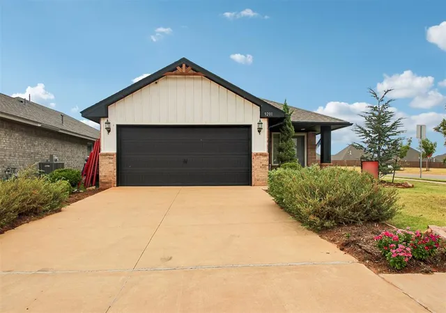 Photo 1 of Sale Pending at 9201 Sw 45th Ter, Oklahoma City, OK 73179 | MLS# 1246401 | Listing updated on 2026-09-01