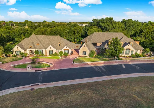 Photo 1 of Mansion for sale at 4808 Rose Rock Dr, Oklahoma City, OK 73111 | MLS# 1246402 | Listing updated on 2026-09-17