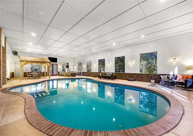 Photo 2 of Mansion for sale at 4808 Rose Rock Dr, Oklahoma City, OK 73111 | MLS# 1246402 | Listing updated on 2026-09-17