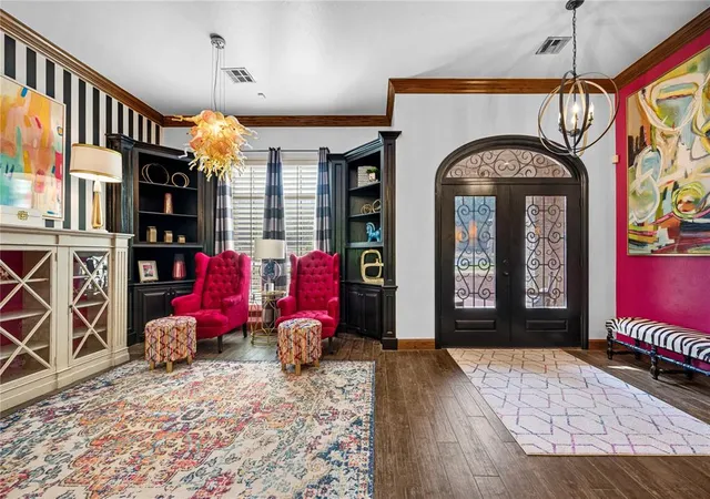 Photo 3 of Mansion for sale at 4808 Rose Rock Dr, Oklahoma City, OK 73111 | MLS# 1246402 | Listing updated on 2026-09-17