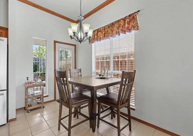 Listing Photo 4 - Condo for sale in building located at 509 S Santa Fe Ave, Edmond, OK 73003 - Unit #162