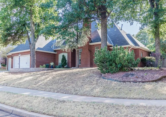 Photo 1 of Single family home for sale at 2209 Wildwood Ter, Edmond, OK 73034 | MLS# 1246408 | Listing updated on 2026-10-19