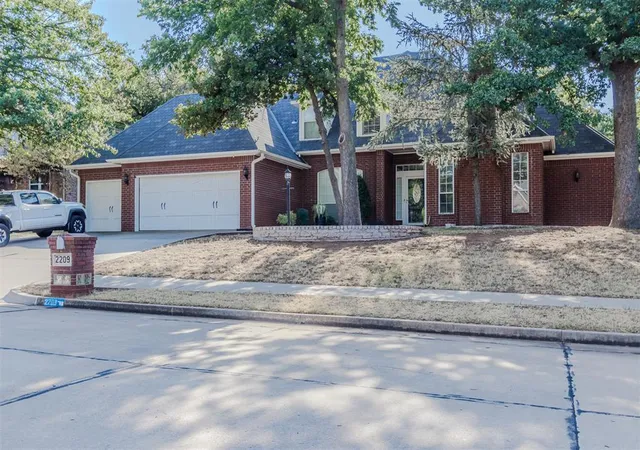 Photo 2 of Single family home for sale at 2209 Wildwood Ter, Edmond, OK 73034 | MLS# 1246408 | Listing updated on 2026-10-19
