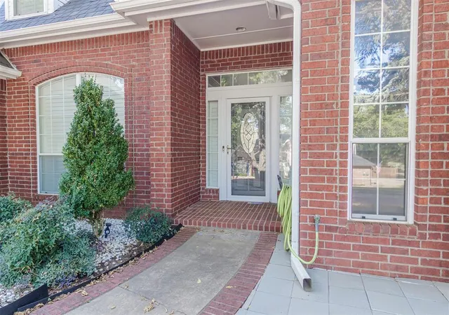 Photo 3 of Single family home for sale at 2209 Wildwood Ter, Edmond, OK 73034 | MLS# 1246408 | Listing updated on 2026-10-19