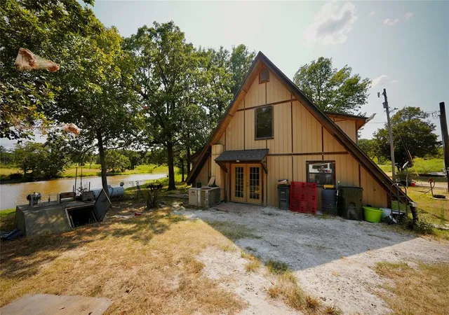 Photo 2 of Single family home for sale at 52469 W Highway 16, Drumright, OK 74030 | MLS# 1246409 | Listing updated on 2026-10-08