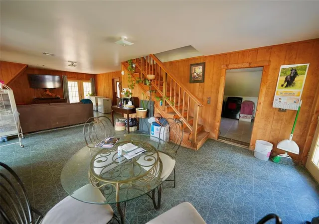 Photo 4 of Single family home for sale at 52469 W Highway 16, Drumright, OK 74030 | MLS# 1246409 | Listing updated on 2026-10-08