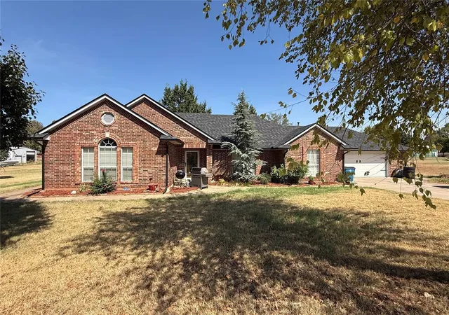 Photo 1 of Single family home for sale at 873 Oaklawn Dr, Tuttle, OK 73089 | MLS# 1246412 | Listing updated on 2026-09-05
