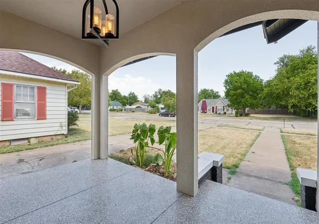 Photo 2 of Single family home for sale at 610 Nw Dearborn Ave, Lawton, OK 73507 | MLS# 1246413 | Listing updated on 2026-08-27