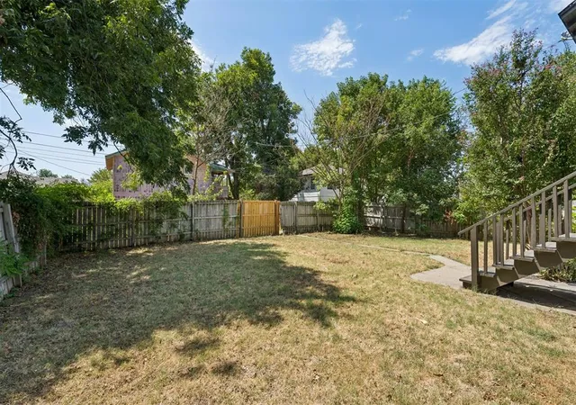 Photo 46 of Single family home for sale at 610 Nw Dearborn Ave, Lawton, OK 73507 | MLS# 1246413 | Listing updated on 2026-08-27