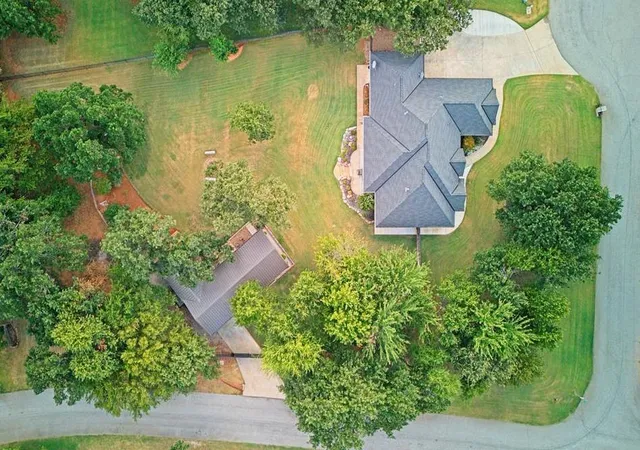 34th image of 2422 Blackoak Ct, Blanchard, OK 73010 | MLS# 1246414