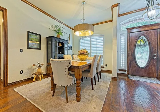 4th image of 2422 Blackoak Ct, Blanchard, OK 73010 | MLS# 1246414