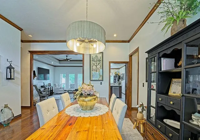 5th image of 2422 Blackoak Ct, Blanchard, OK 73010 | MLS# 1246414