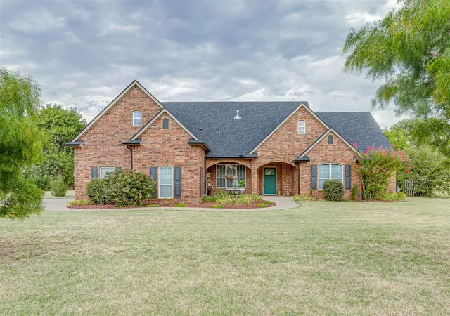 Photo 2 of Single family home for sale at 18775 308th St, Norman, OK 73072 | MLS# 1246416 | Listing updated on 2026-08-27