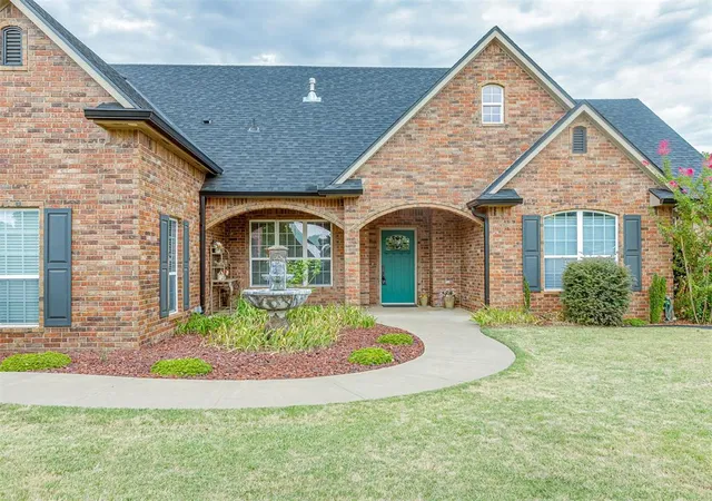 Photo 3 of Single family home for sale at 18775 308th St, Norman, OK 73072 | MLS# 1246416 | Listing updated on 2026-08-27