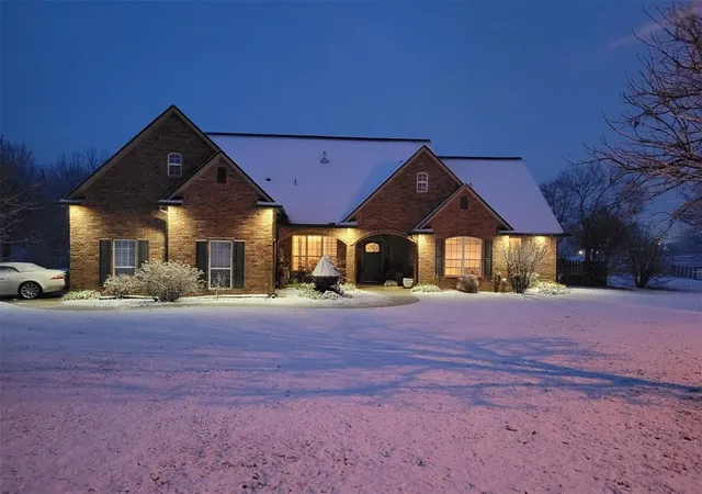 Photo 4 of Single family home for sale at 18775 308Th St, Norman, OK 73072 | MLS# 1246416 | Listing updated on 2026-09-30
