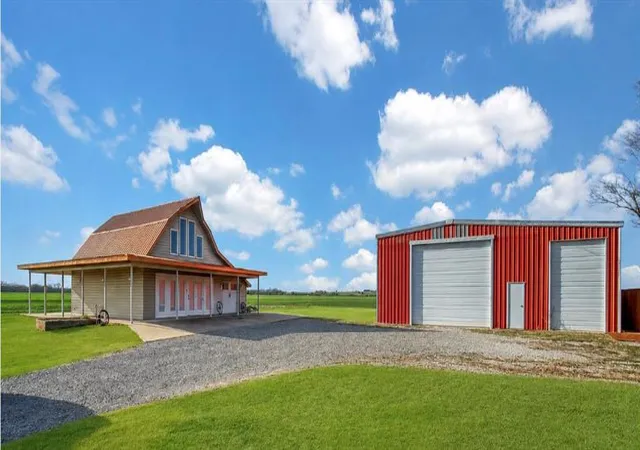 1st image of 22331 E 1180 Rd, Cordell, OK 73632 | MLS# 1246417