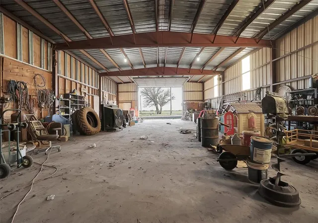 27th image of 22331 E 1180 Rd, Cordell, OK 73632 | MLS# 1246417