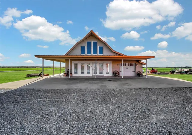 3rd image of 22331 E 1180 Rd, Cordell, OK 73632 | MLS# 1246417